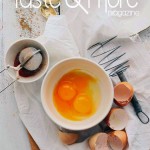 Taste&More magazine n°11